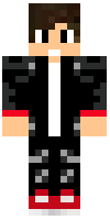 Скин по нику Mr_Nervokkk