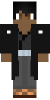 Скин по нику Mr_Ocelot