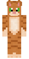 Скин по нику Mr_Ognegrivus