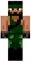 Скин по нику Mr_Pigo