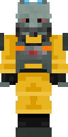 Скин по нику Mr_PillowCaker