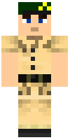 Скин по нику Mr_Player