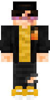 Скин по нику Mr_PoZiTIV4Ik