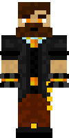 Скин по нику Mr_Prometheus