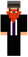 Скин по нику Mr_Random64