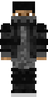 Скин по нику Mr_Run07