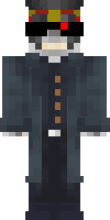 Скин по нику Mr_Saves