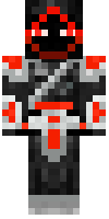 Скин по нику Mr_Scarecrow