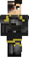 Скин по нику Mr_Sneeze_Off