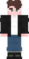 Скин по нику Mr_Sour_