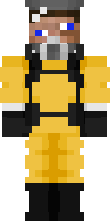 Скин по нику Mr_Steve123
