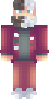 Скин по нику Mr_Super_Gamer_