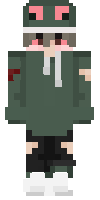 Скин по нику Mr_Tacoblack_tm