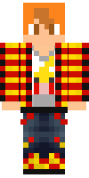 Скин по нику Mr_Uliss