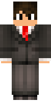 Скин по нику Mr_UnknownMade