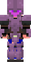 Скин по нику Mr_Ved
