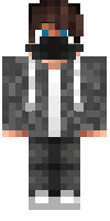 Скин по нику Mr_Vovan14