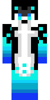 Скин по нику Mr_Water