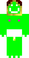 Скин по нику Mr_Wizzard