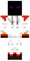 Скин по нику Mr_X666