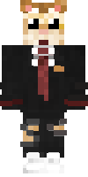 Скин по нику Mr_Xoma