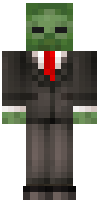 Скин по нику Mr_Zombies