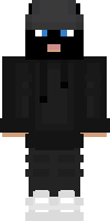 Скин по нику Mr_Zooom