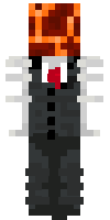 Скин по нику Mr__Magma