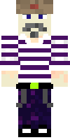 Скин по нику Mr__POZITIV56