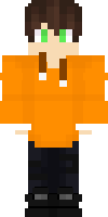 Скин по нику Mr__Red_Fox