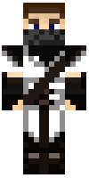Скин по нику Mr_adventure