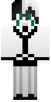 Скин по нику Mr_anime