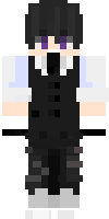 Скин по нику Mr_aristokrat_
