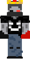 Скин по нику Mr_bats_