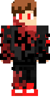 Скин по нику Mr_blood