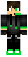 Скин по нику Mr_bro