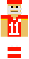 Скин по нику Mr_c