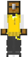 Скин по нику Mr_chest
