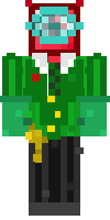 Скин по нику Mr_chyort