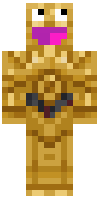 Скин по нику Mr_death