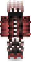Скин по нику Mr_devil__