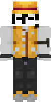 Скин по нику Mr_dice_oxo