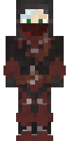 Скин по нику Mr_fox_cr