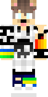 Скин по нику Mr_hypixel27