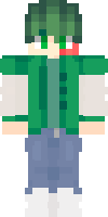 Скин по нику Mr_kavyn