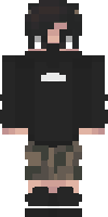 Скин по нику Mr_maze
