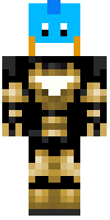 Скин по нику Mr_minecraft_