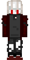 Скин по нику Mr_mirror