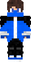 Скин по нику Mr_moon_38