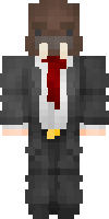 Скин по нику Mr_morj